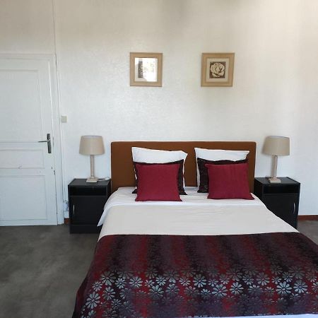 Bed and Breakfast Cafe De France Eauze Esterno foto
