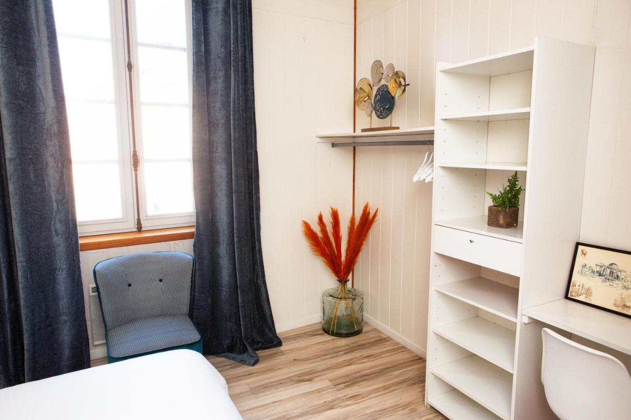 Bed and Breakfast Cafe De France Eauze Esterno foto