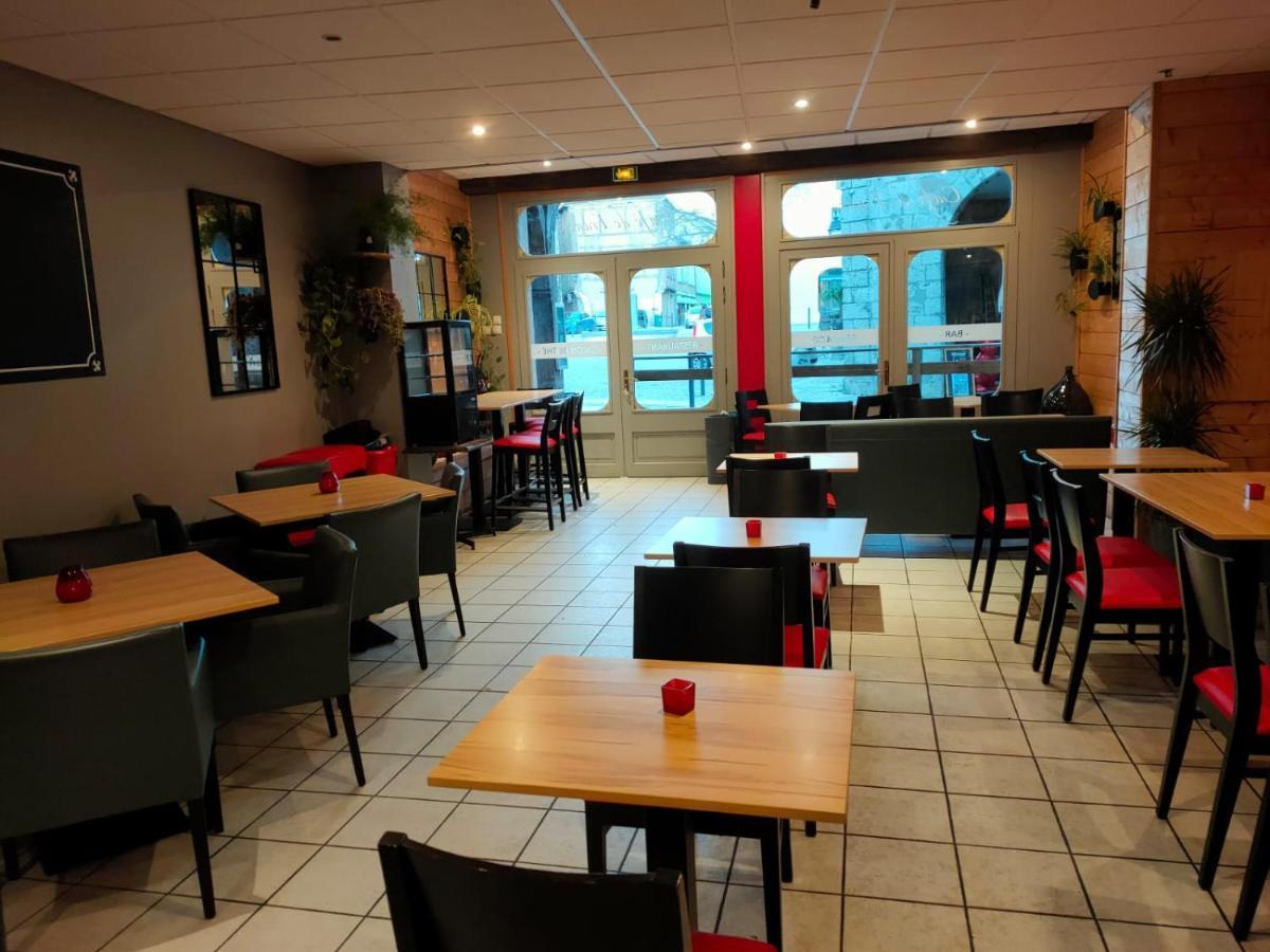 Bed and Breakfast Cafe De France Eauze Esterno foto