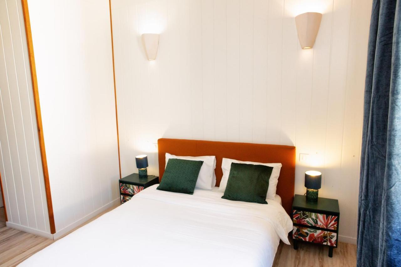 Bed and Breakfast Cafe De France Eauze Esterno foto