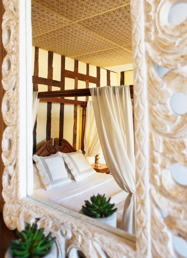 Bed and Breakfast Cafe De France Eauze Esterno foto