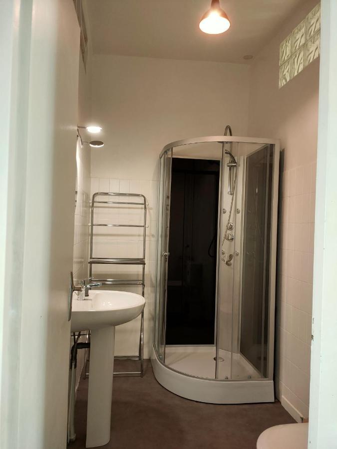 Bed and Breakfast Cafe De France Eauze Esterno foto