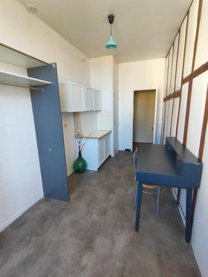 Bed and Breakfast Cafe De France Eauze Esterno foto