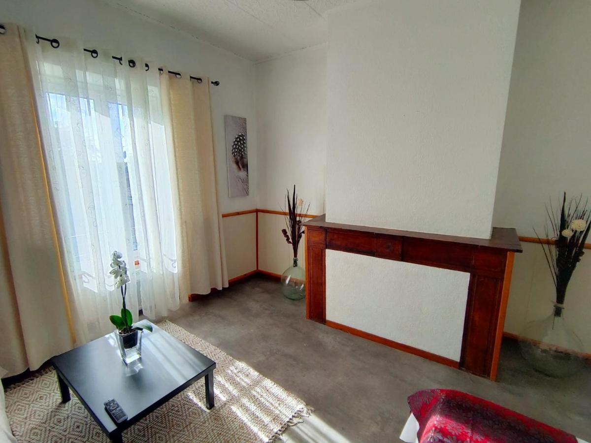 Bed and Breakfast Cafe De France Eauze Esterno foto
