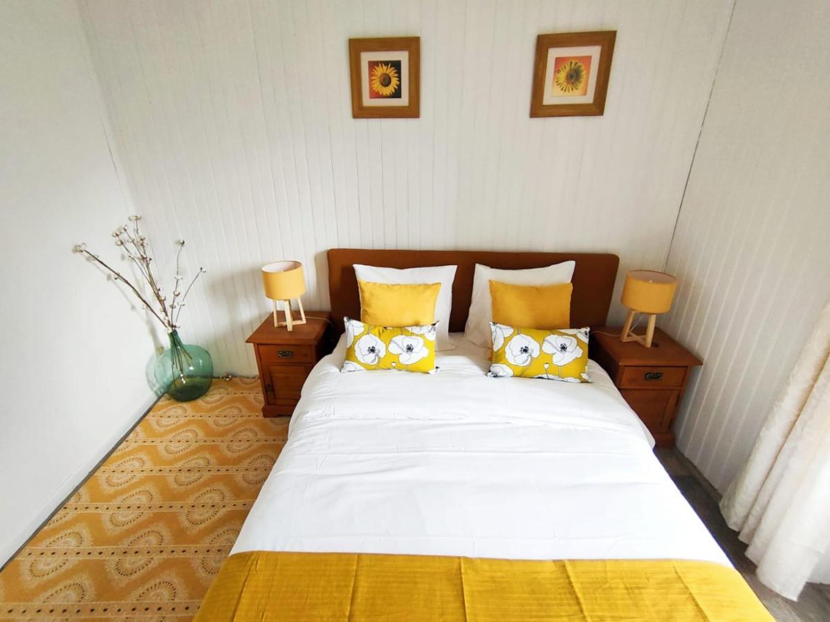 Bed and Breakfast Cafe De France Eauze Esterno foto